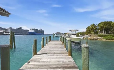 Kilkee House, Paradise Island New Providence Paradise Island BS