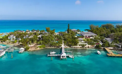 Kilkee House, Paradise Island New Providence Paradise Island BS