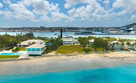 Kilkee House, Paradise Island New Providence Paradise Island BS