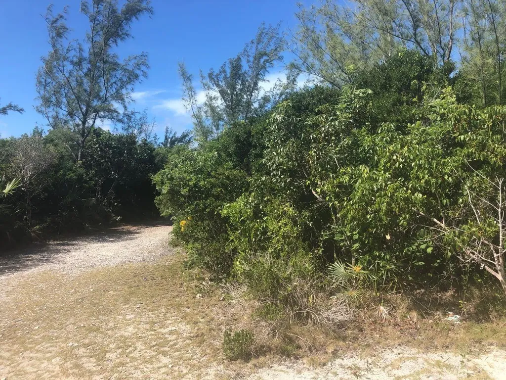 Rainbow Bay, Eleuthera Eleuthera BS