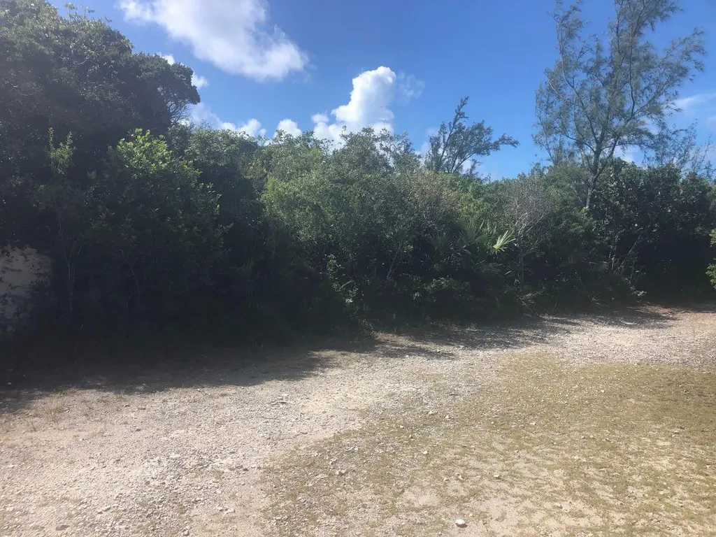 Rainbow Bay, Eleuthera Eleuthera BS