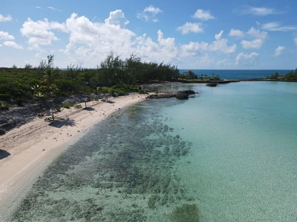 Rainbow Bay, Eleuthera Eleuthera BS