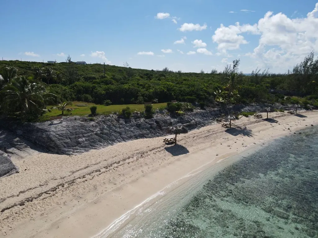 Rainbow Bay, Eleuthera Eleuthera BS