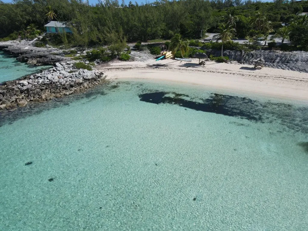 Rainbow Bay, Eleuthera Eleuthera BS