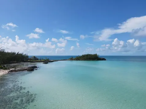 Rainbow Bay, Eleuthera Eleuthera BS