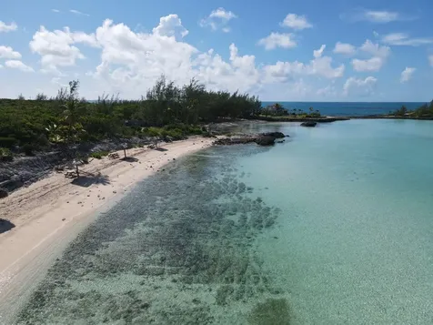 Rainbow Bay, Eleuthera Eleuthera BS