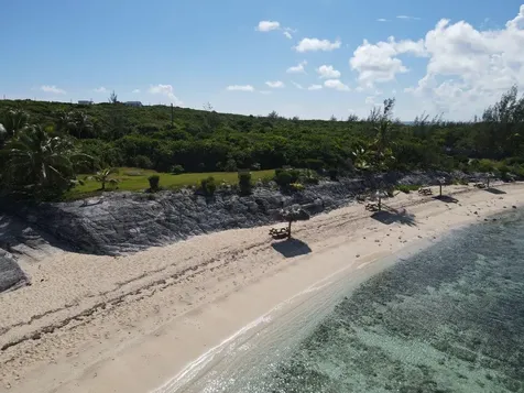 Rainbow Bay, Eleuthera Eleuthera BS