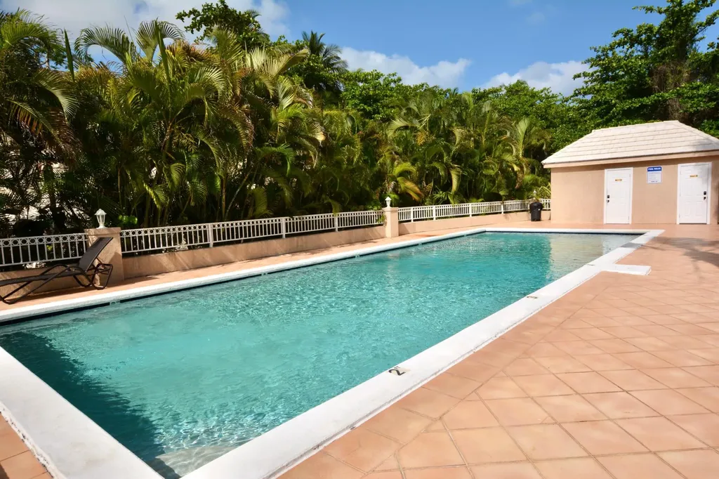 Love Beach Walk New Providence Paradise Island BS