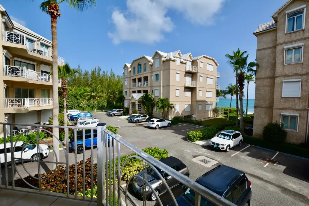 Love Beach Walk New Providence Paradise Island BS