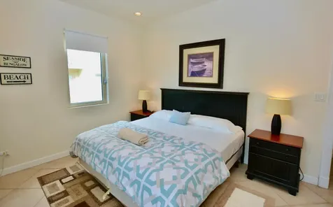 Love Beach Walk New Providence Paradise Island BS