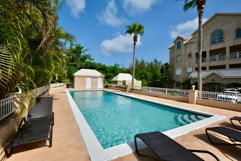 Love Beach Walk New Providence Paradise Island BS