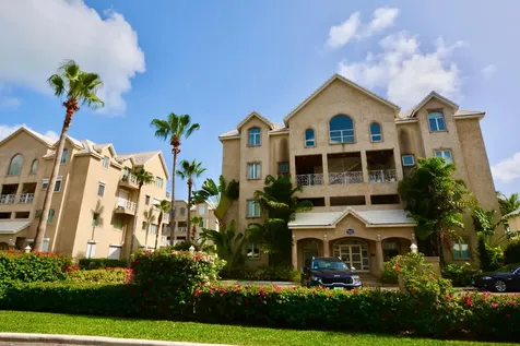 Love Beach Walk New Providence Paradise Island BS