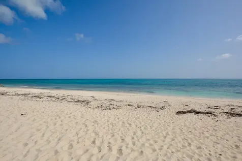 Love Beach Walk New Providence Paradise Island BS