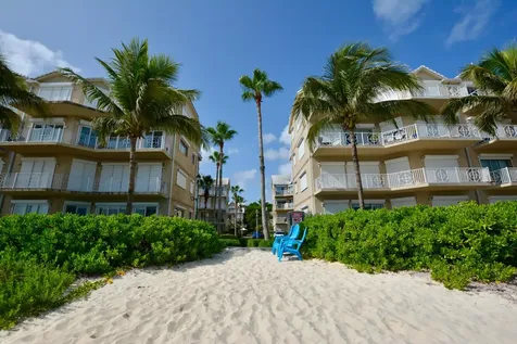 Love Beach Walk New Providence Paradise Island BS