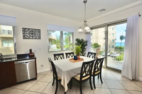 Love Beach Walk New Providence Paradise Island BS