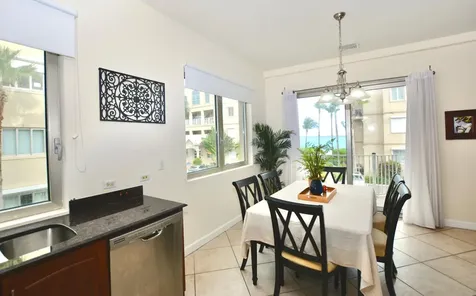 Love Beach Walk New Providence Paradise Island BS