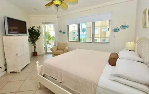 Love Beach Walk New Providence Paradise Island BS