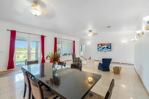 Royal Palm Way Grand Bahama Freeport BS