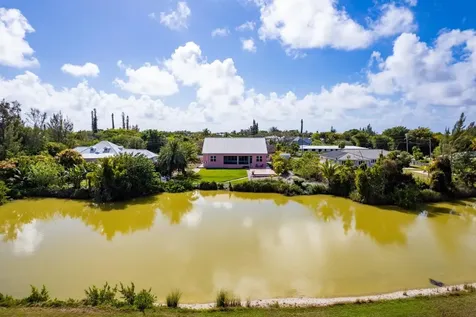 Royal Palm Way Grand Bahama Freeport BS