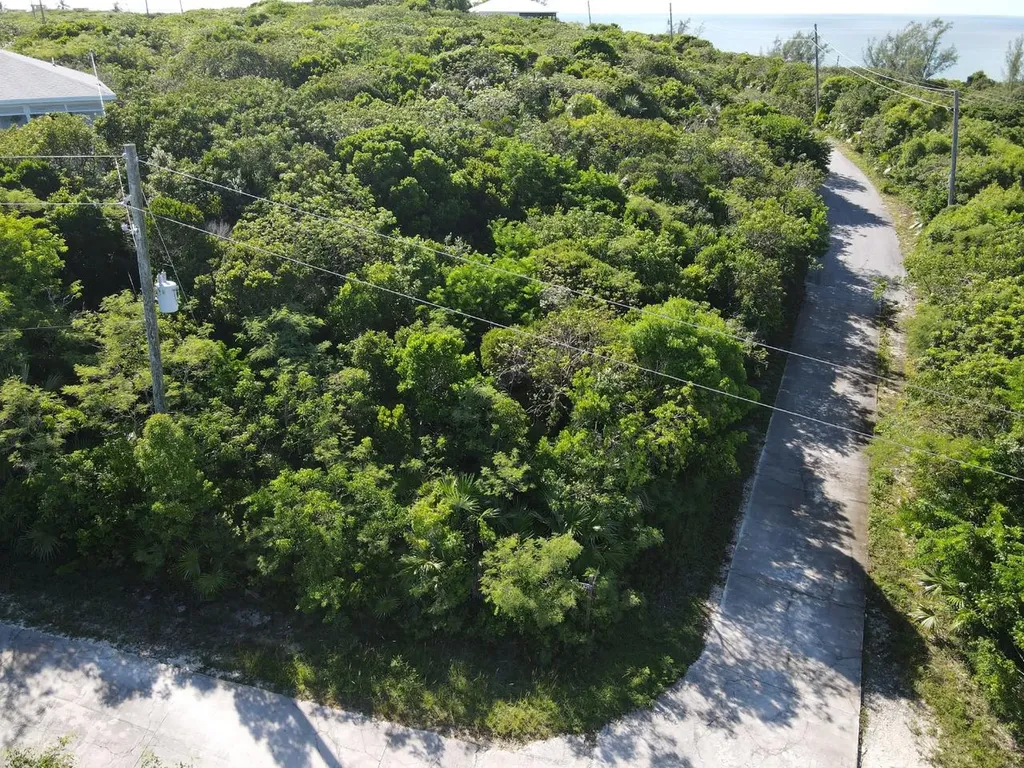 Section B, Rainbow Bay 26 Eleuthera BS