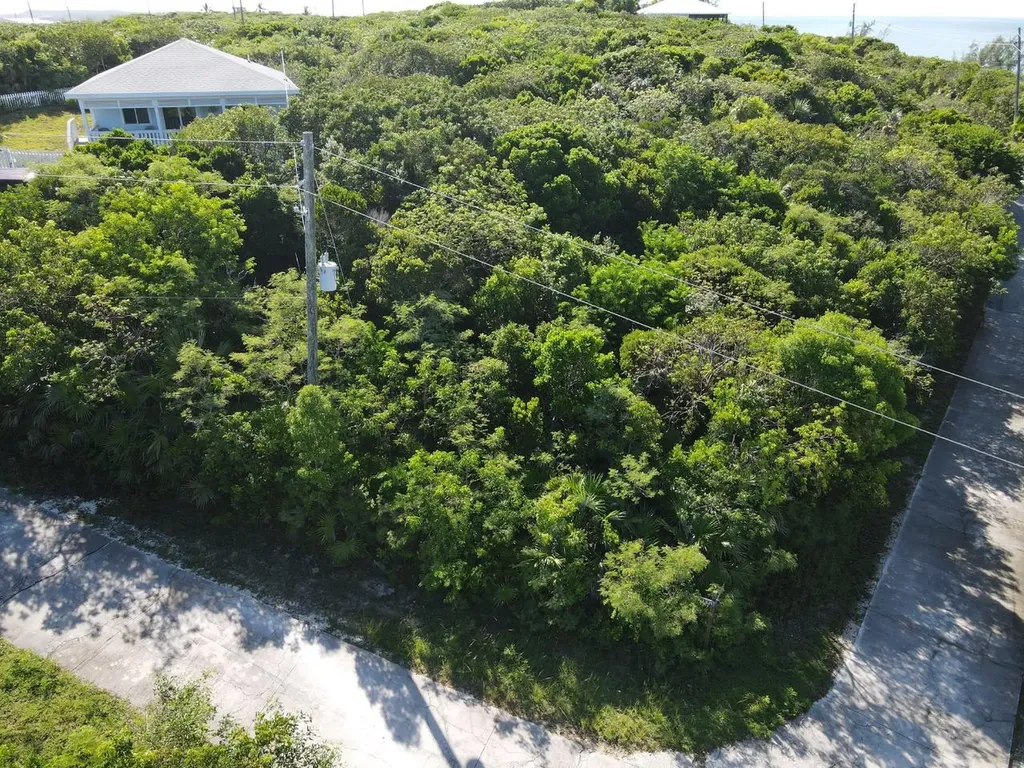 Section B, Rainbow Bay 26 Eleuthera BS