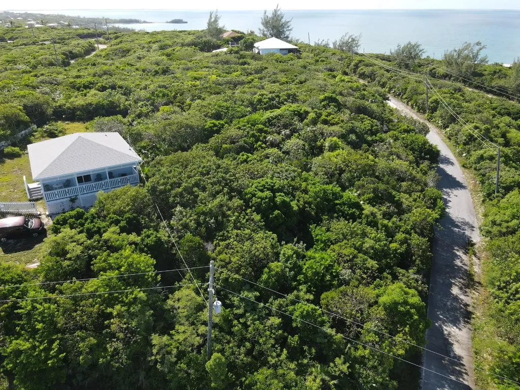 Section B, Rainbow Bay 26 Eleuthera BS