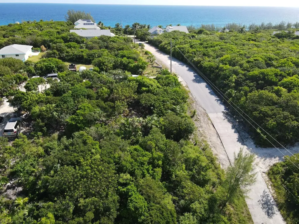 Section B, Rainbow Bay 26 Eleuthera BS
