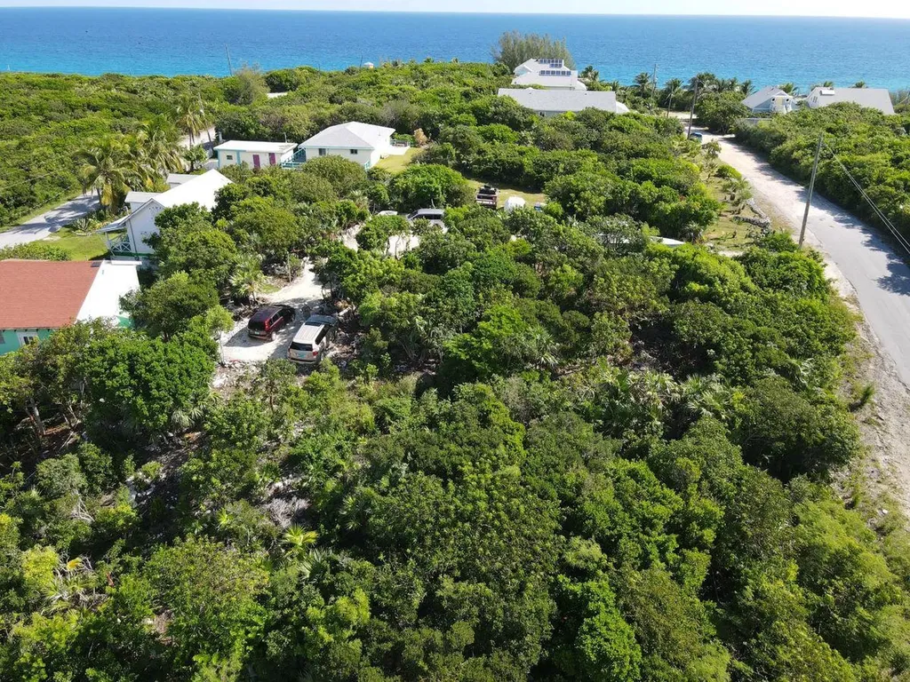 Section B, Rainbow Bay 26 Eleuthera BS
