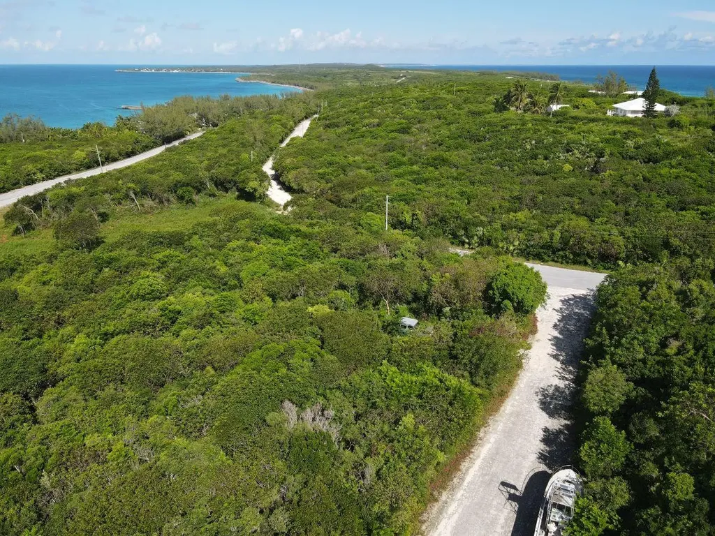Section B, Rainbow Bay 26 Eleuthera BS
