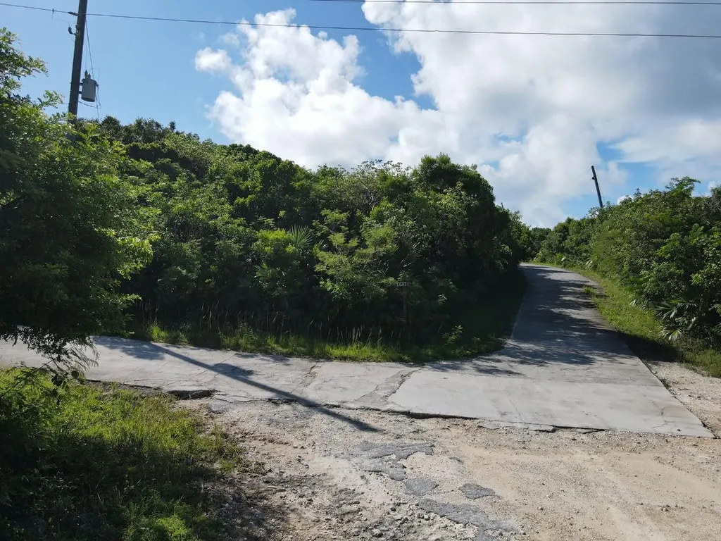 Section B, Rainbow Bay 26 Eleuthera BS