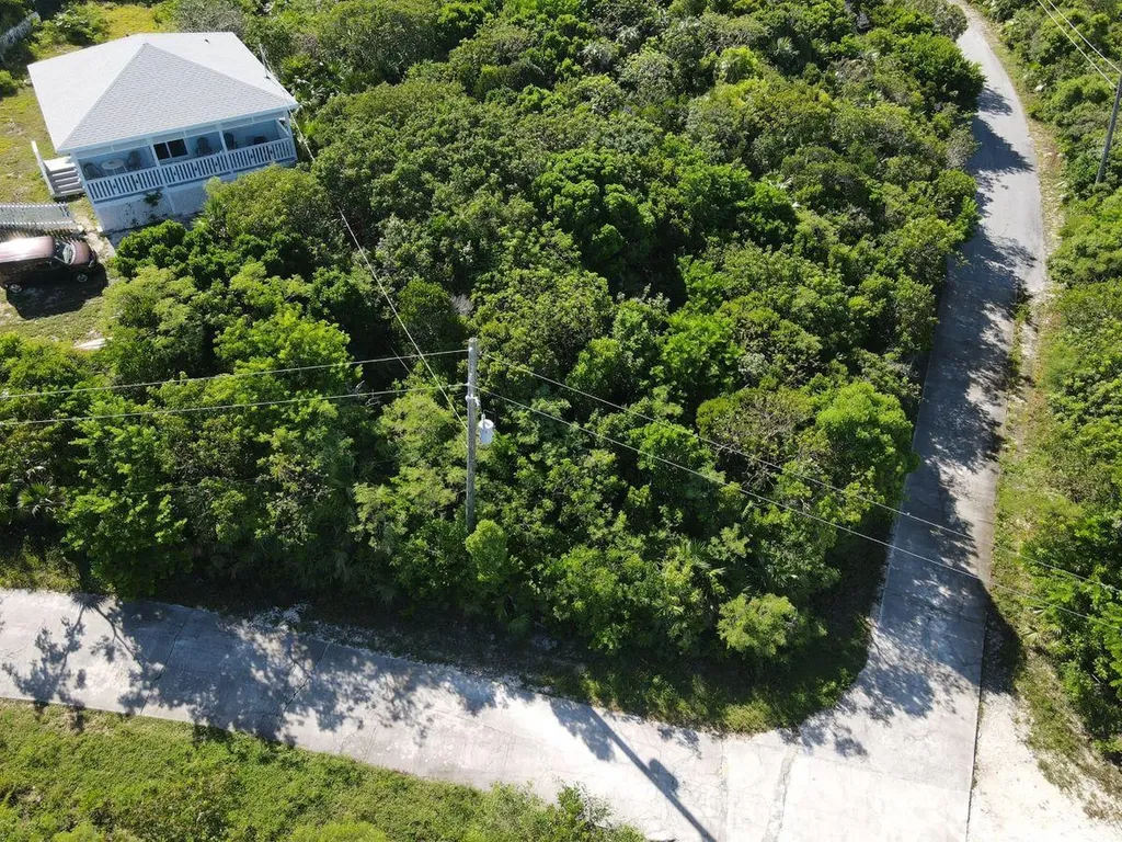 Section B, Rainbow Bay 26 Eleuthera BS