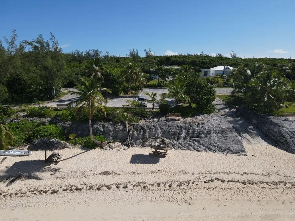 Section B, Rainbow Bay 26 Eleuthera BS
