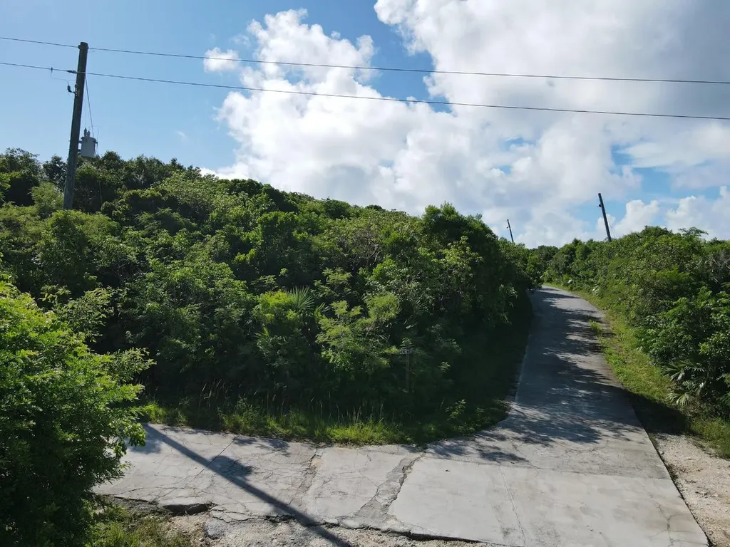 Section B, Rainbow Bay 26 Eleuthera BS