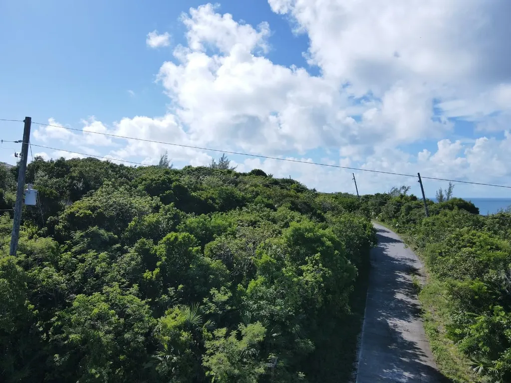 Section B, Rainbow Bay 26 Eleuthera BS