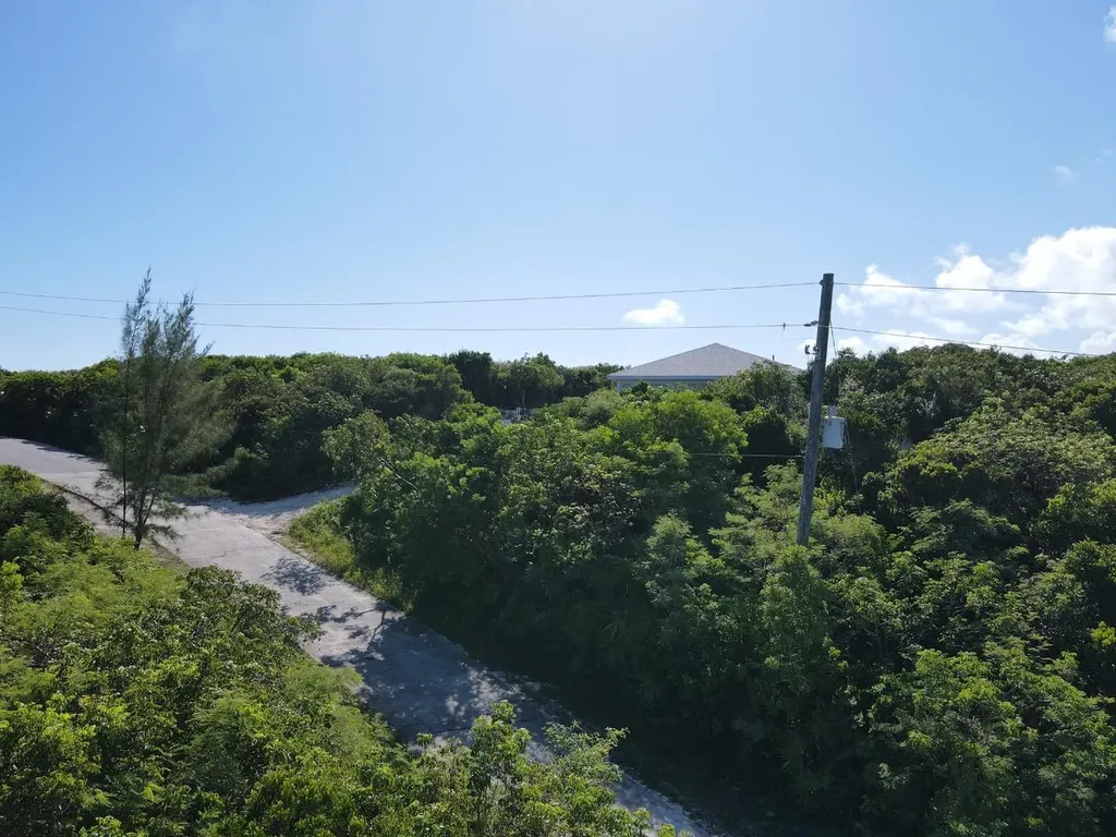 Section B, Rainbow Bay 26 Eleuthera BS