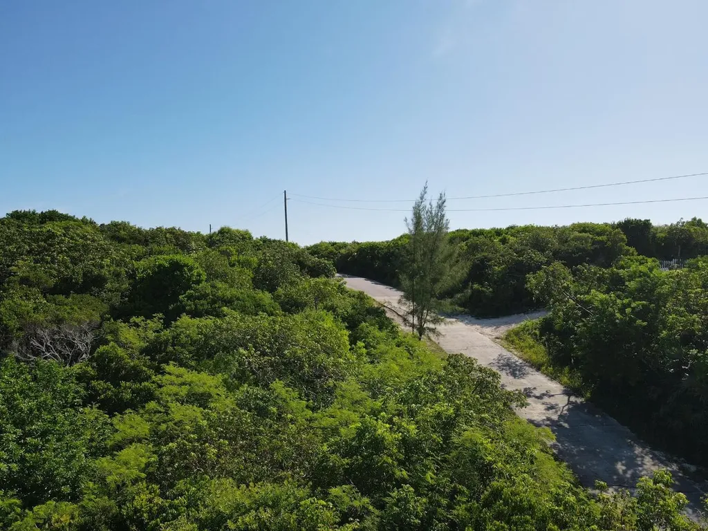 Section B, Rainbow Bay 26 Eleuthera BS