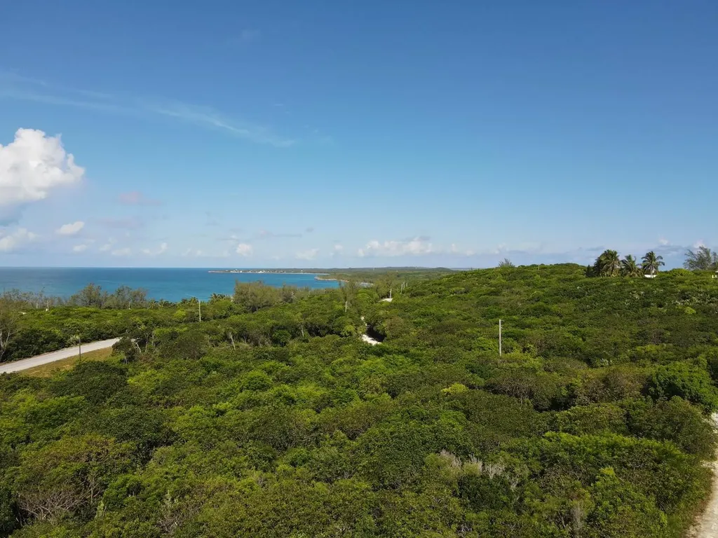 Section B, Rainbow Bay 26 Eleuthera BS