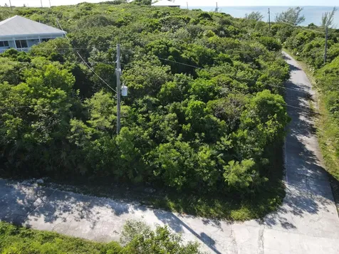 Section B, Rainbow Bay 26 Eleuthera BS
