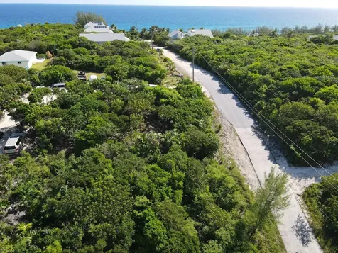 Section B, Rainbow Bay 26 Eleuthera BS