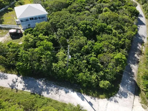 Section B, Rainbow Bay 26 Eleuthera BS