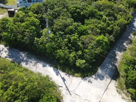 Section B, Rainbow Bay 26 Eleuthera BS