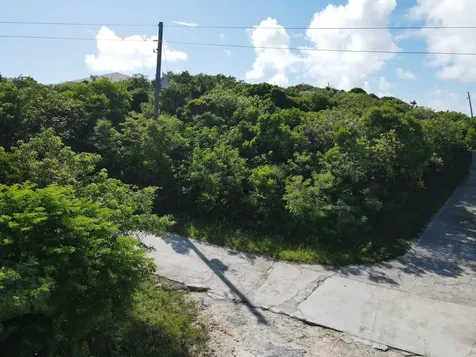 Section B, Rainbow Bay 26 Eleuthera BS
