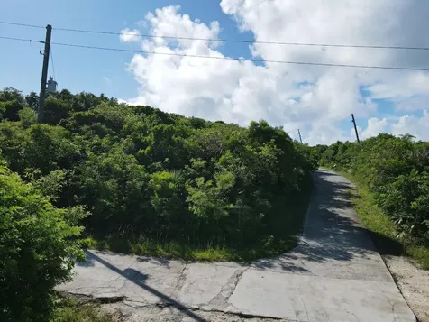 Section B, Rainbow Bay 26 Eleuthera BS