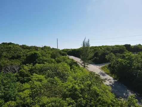 Section B, Rainbow Bay 26 Eleuthera BS