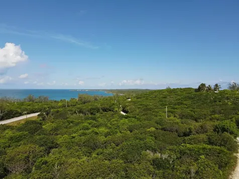 Section B, Rainbow Bay 26 Eleuthera BS