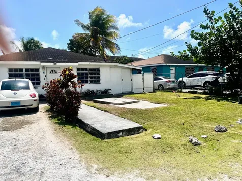 Street Vincent Road New Providence Paradise Island BS
