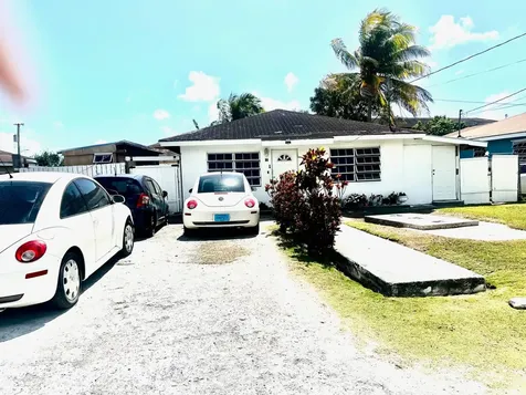 Street Vincent Road New Providence Paradise Island BS