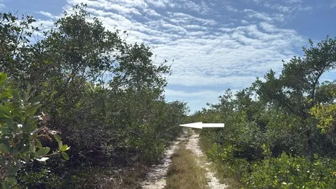 Lot 7693m Bahama Sound 11 Exuma BS