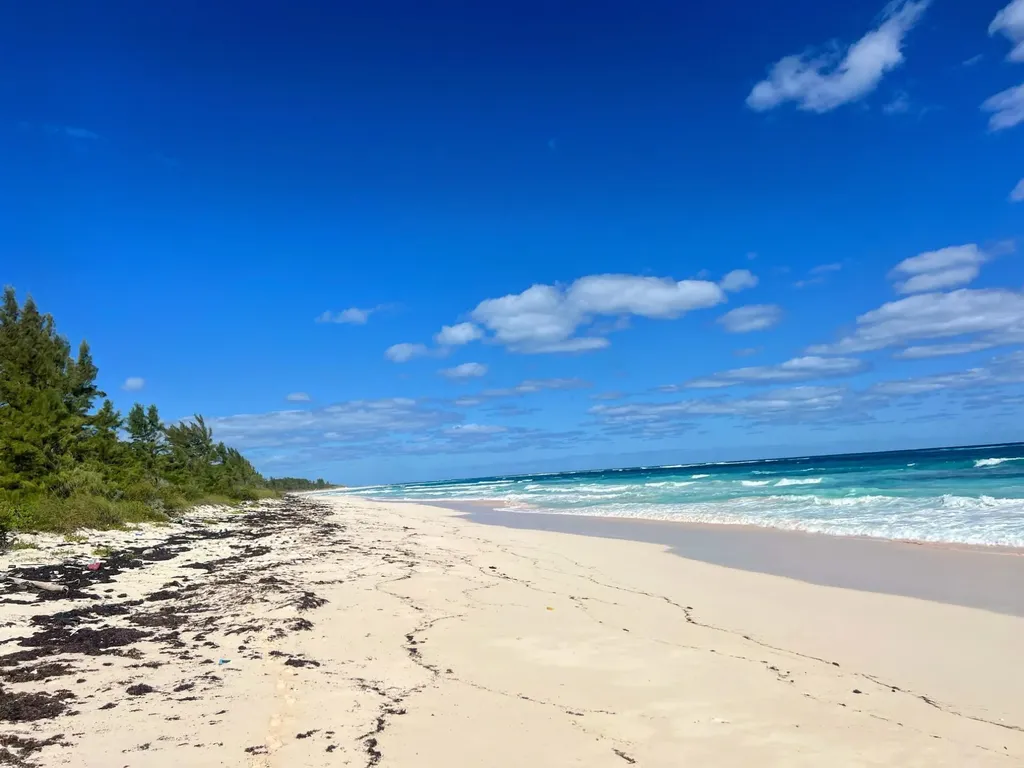 Queen's Highway Eleuthera BS