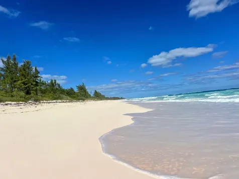 Queen's Highway Eleuthera BS